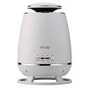 【中古】 APIX アピックス 360°セラミックヒーター ホワイト FSWH-0638 WH