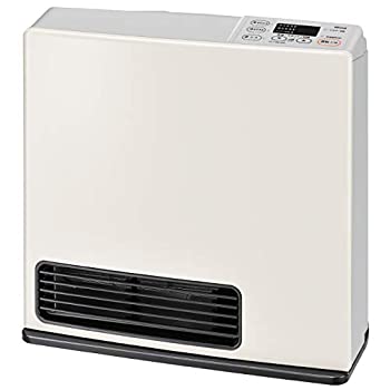 【中古】 Rinnai リンナイ SRC-365E ガスファンヒーター (都市ガス用 木造11畳・コンクリ15畳まで)