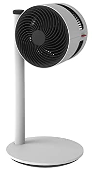 【中古】 BONECO AIR SHOWER FAN サーキュレーター 静音 20畳対応 F120