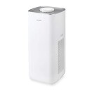 【中古】 アイリスオーヤマ 空気清浄機 36畳 空気汚れモニター付 脱臭 ホコリ 花粉 集じん 静音 スピード清浄 IAP-A100-W