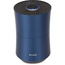 【中古】 Kirala Air 空気清浄機 オゾンによる強力除菌 【Prato 8畳対応】高性能 国内メーカー 静音 コンパクト 軽量 PM2.5対応 花粉 ほこり ウイルス99.9