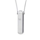 【中古】 Kaltech カルテック ターンド・ケイ MY AIR 携帯型 パーソナル除菌脱臭機 首掛タイプ ホワイト TURNEDKP01W