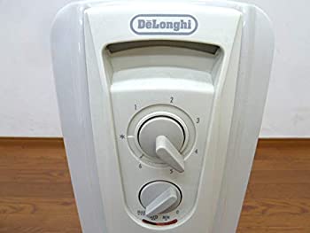 【中古】 DeLonghi デロンギ オイルラ