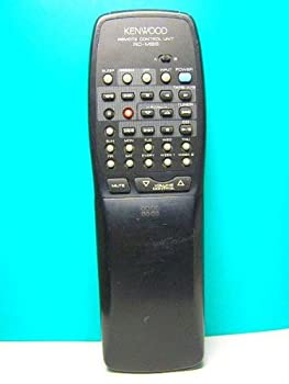 Air Conditioners - 【中古】 KENWOOD ケンウッド オーディオリモコン RC-MB6