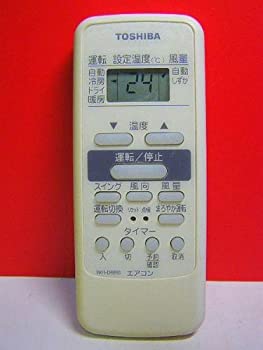 š TOSHIBA  ⥳ WH-D6BA