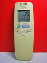 【中古】 SANYO サンヨー エアコンリモコン RCS-SJ2