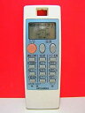 【中古】 MITSUBISHI 三菱 エアコンリモコン NP081