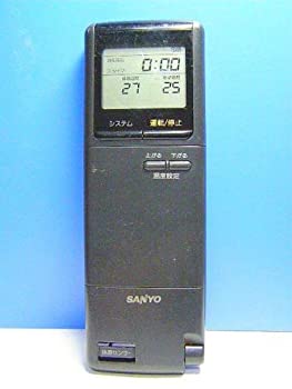 š SANYO ŵ ⥳ RCS-250VR (K)