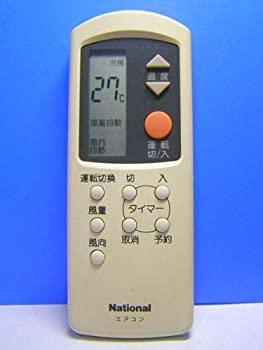 【メーカー名】ナショナル【メーカー型番】A75C660【ブランド名】パナソニック Panasonic 掲載画像は全てイメージです。実際の商品とは色味等異なる場合がございますのでご了承ください。【 ご注文からお届けまで 】・ご注文　：ご注文は24時間受け付けております。・注文確認：当店より注文確認メールを送信いたします。・入金確認：ご決済の承認が完了した翌日よりお届けまで2〜7営業日前後となります。　※海外在庫品の場合は2〜4週間程度かかる場合がございます。　※納期に変更が生じた際は別途メールにてご確認メールをお送りさせて頂きます。　※お急ぎの場合は事前にお問い合わせください。・商品発送：出荷後に配送業者と追跡番号等をメールにてご案内致します。　※離島、北海道、九州、沖縄は遅れる場合がございます。予めご了承下さい。　※ご注文後、当店よりご注文内容についてご確認のメールをする場合がございます。期日までにご返信が無い場合キャンセルとさせて頂く場合がございますので予めご了承下さい。【 在庫切れについて 】他モールとの併売品の為、在庫反映が遅れてしまう場合がございます。完売の際はメールにてご連絡させて頂きますのでご了承ください。【 初期不良のご対応について 】・商品が到着致しましたらなるべくお早めに商品のご確認をお願いいたします。・当店では初期不良があった場合に限り、商品到着から7日間はご返品及びご交換を承ります。初期不良の場合はご購入履歴の「ショップへ問い合わせ」より不具合の内容をご連絡ください。・代替品がある場合はご交換にて対応させていただきますが、代替品のご用意ができない場合はご返品及びご注文キャンセル（ご返金）とさせて頂きますので予めご了承ください。【 中古品ついて 】中古品のため画像の通りではございません。また、中古という特性上、使用や動作に影響の無い程度の使用感、経年劣化、キズや汚れ等がある場合がございますのでご了承の上お買い求めくださいませ。◆ 付属品について商品タイトルに記載がない場合がありますので、ご不明な場合はメッセージにてお問い合わせください。商品名に『付属』『特典』『○○付き』等の記載があっても特典など付属品が無い場合もございます。ダウンロードコードは付属していても使用及び保証はできません。中古品につきましては基本的に動作に必要な付属品はございますが、説明書・外箱・ドライバーインストール用のCD-ROM等は付属しておりません。◆ ゲームソフトのご注意点・商品名に「輸入版 / 海外版 / IMPORT」と記載されている海外版ゲームソフトの一部は日本版のゲーム機では動作しません。お持ちのゲーム機のバージョンなど対応可否をお調べの上、動作の有無をご確認ください。尚、輸入版ゲームについてはメーカーサポートの対象外となります。◆ DVD・Blu-rayのご注意点・商品名に「輸入版 / 海外版 / IMPORT」と記載されている海外版DVD・Blu-rayにつきましては映像方式の違いの為、一般的な国内向けプレイヤーにて再生できません。ご覧になる際はディスクの「リージョンコード」と「映像方式(DVDのみ)」に再生機器側が対応している必要があります。パソコンでは映像方式は関係ないため、リージョンコードさえ合致していれば映像方式を気にすることなく視聴可能です。・商品名に「レンタル落ち 」と記載されている商品につきましてはディスクやジャケットに管理シール（値札・セキュリティータグ・バーコード等含みます）が貼付されています。ディスクの再生に支障の無い程度の傷やジャケットに傷み（色褪せ・破れ・汚れ・濡れ痕等）が見られる場合があります。予めご了承ください。◆ トレーディングカードのご注意点トレーディングカードはプレイ用です。中古買取り品の為、細かなキズ・白欠け・多少の使用感がございますのでご了承下さいませ。再録などで型番が違う場合がございます。違った場合でも事前連絡等は致しておりませんので、型番を気にされる方はご遠慮ください。