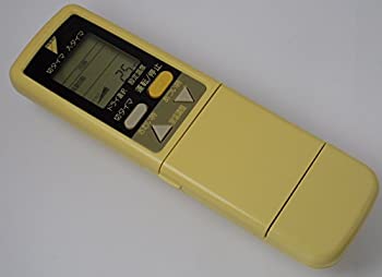 【中古】 DAIKIN ダイキン エアコンリモコン ARC419A3