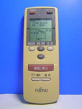 Other - 【中古】 富士通 エアコンリモコン AR-BB5