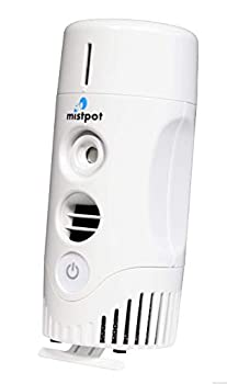 【中古】 mistpot (ミストポット) マイナス3℃を持ち運べる魔法の箱