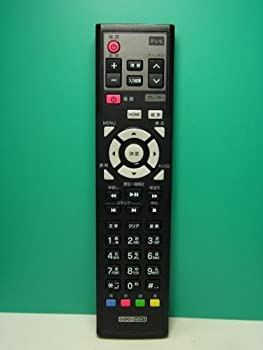 【中古】 GyaoNEXT チューナーリモコン RC-USEN49-001