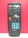 【中古】 Canon キャノン ビデオカメラリモコン WL-D77