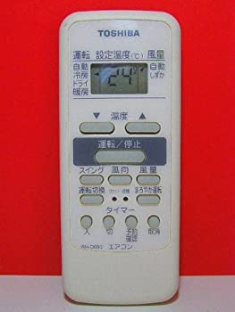 š TOSHIBA  ⥳ WH-D6B@