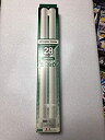 【中古】 三菱 コンパクト形蛍光ランプ BB・1 28W 3波長形昼白色 FPL28EX-N(2)
