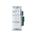 【中古】 パナソニック Panasonic コスモシリーズワイド21 埋込電子常時換気スイッチ ホワイト WTC5311W