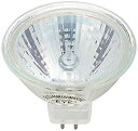 【中古】 岩崎 ハロゲン電球 JR12V45WUV MK5 HA2