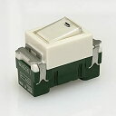 【中古】 パナソニック Panasonic ネームスイッチ WN5061
