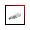 【中古】 National ナショナル PFA15EL 12 無電極パルックボール 電球タイプ (A15形電球色)