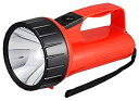 【中古】 OHM 強力ライト E-3 (07-8350)(2)