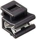【中古】 ヘラマンタイトン インシュロック ガルバロック・エッジクリップ GLEC5-S_100個入り