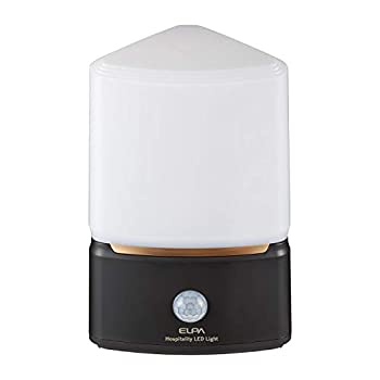【中古】 エルパ ( ELPA ) もてなしライト ( コーナー形 電球色・白色 電池式 ) 人感センサー ライト 室内 ( HLH-2202 ) 【中古】 エルパ ( ELPA ) もてなしライト ( コーナー形 電球色・白色 電池式 ) 人感センサー ライト 室内 ( HLH-2202 )