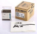 【中古】 MITSUBISHI 三菱 PLC FX1S-20MR-D