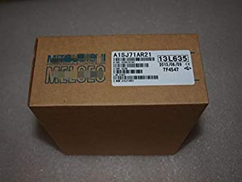 【中古】 MITSUBISHI 三菱 シーケンサデータリンクシステム A1SJ71AR21