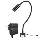 【中古】 ミシンライト 縫製LEDライト CNCライト ミシンLEDライト 白色光 360°調節可能 磁石ベース マグネット付き 縫製用 仕事用 作業用 夜間作...