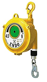 【中古】 遠藤工業 スプリングバランサー EWF-9 【1台入り】
