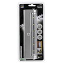 【中古】 OHM スイッチ式LED手元灯LM-120 LM-120