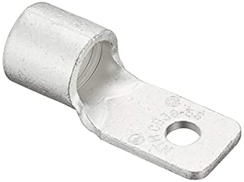 【中古】 ニチフ 裸ブレーカ端子 CB 38-5S