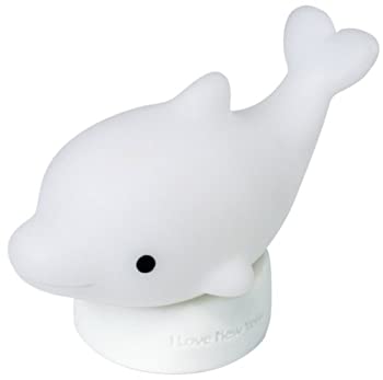 yÁz Dreams oXCg yI Love New Yokuz Dolphin Bath Light zCg ILN64086