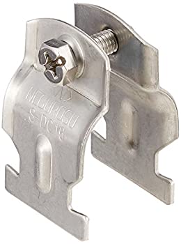 【中古】 ネグロス電工 ダクタークリップ S-DC16 10個入