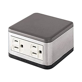 【中古】 Panasonic パナソニック ハイテンション 角型 両口4個口アース付 DUK51130 【中古】 Panasonic パナソニック ハイテンション 角型 両口4個口アース付 DUK51130
