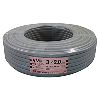 楽天市場】vvf2.0 3c 100m(パソコン・周辺機器)の通販 楽天市場】vvf2.0 3c 100m(パソコン・周辺機器)の通販