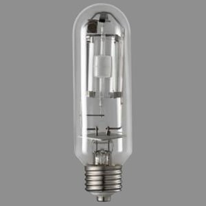 【中古】 パナソニック セラメタ 片口金 E形 70形 透明形 色温度3000K E26口金 MT70CE-LW N