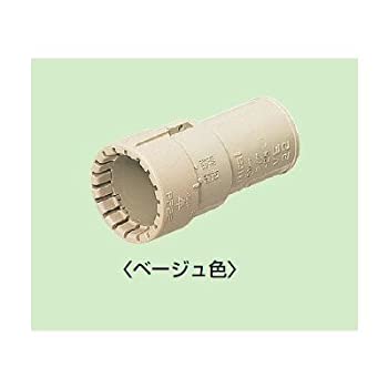 【中古】 未来工業 コンビネーションカップリング MFSVE-22G 10個入り