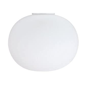 【中古】(未使用品) FLOS Glo-Ball C1 (グロボールC1) (ホワイト)