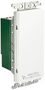 【中古】 パナソニック Panasonic eワイヤレスシリーズ埋込受信器(3Aタイ WTE1203W