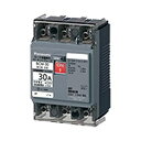 【中古】 パナソニック サーキットブレーカ(モータ保護兼用)BCW-30 3P 25A BCW325