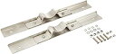 【中古】 日東工業 ステンレスコン柱用金具 PLX-SCM40
