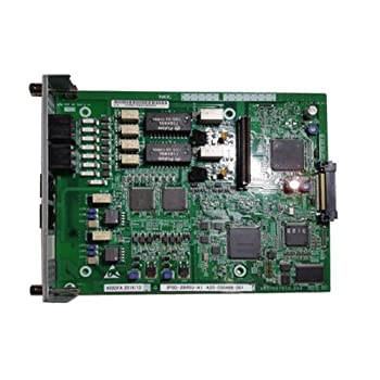 【中古】 日本電気 (NEC) Aspire UX 2回線INS64ユニット