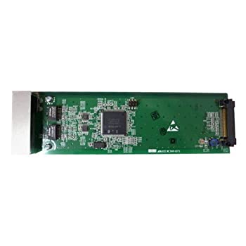【中古】 日本電気 (NEC) Aspire X 増設架用通信ユニット (増設) IP3WW-EXIFU-E1