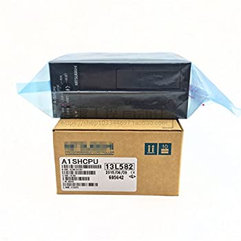 【中古】 【EPPA】 A1SHCPU CPUユニット 適用する MITSUBISHI 三菱電機 修理交換用