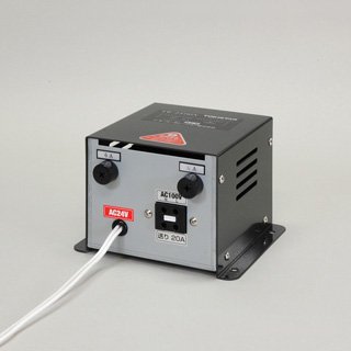 Other - 【中古】 TOKISTAR 巻線トランス 定格入力AC100V 定格出力AC24V 100W 屋内用 TR-2100N