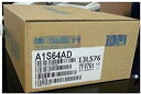 【中古】 MITSUBISHI 三菱 PLC MODULE A1S64AD