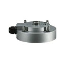 【中古】 大光電機 フランジ LZA90770