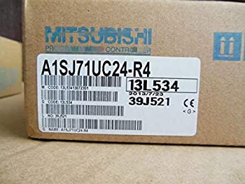 【中古】 MITSUBISHI 三菱 A1SJ71UC24-R4 計算機リンクユニット
